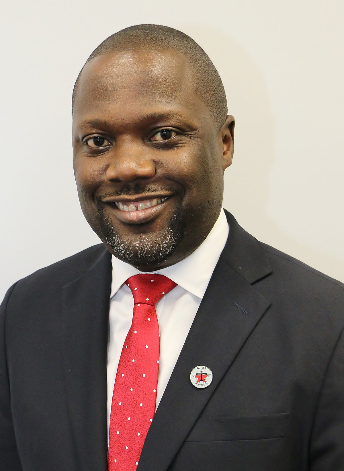 Dr. Andree Osagie